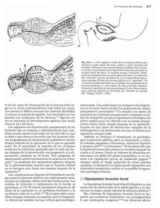 CLINICA QUIRURGICA - Cirugia pediatrica   ashcraft