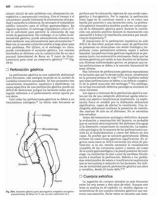 CLINICA QUIRURGICA - Cirugia pediatrica   ashcraft