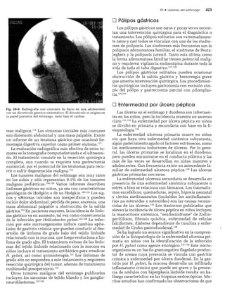 CLINICA QUIRURGICA - Cirugia pediatrica   ashcraft
