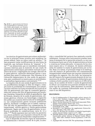 CLINICA QUIRURGICA - Cirugia pediatrica   ashcraft