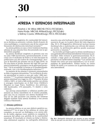 CLINICA QUIRURGICA - Cirugia pediatrica   ashcraft