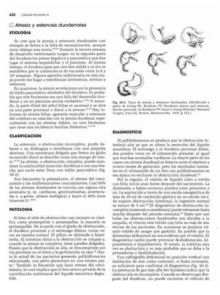 CLINICA QUIRURGICA - Cirugia pediatrica   ashcraft