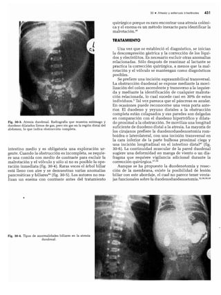 CLINICA QUIRURGICA - Cirugia pediatrica   ashcraft