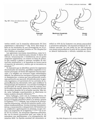 CLINICA QUIRURGICA - Cirugia pediatrica   ashcraft