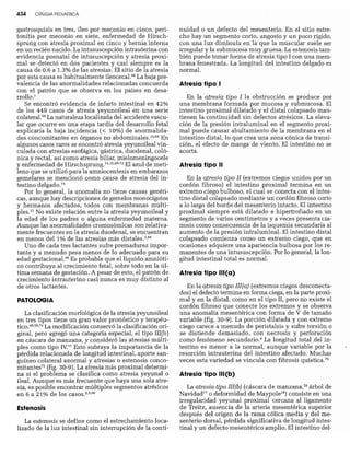 CLINICA QUIRURGICA - Cirugia pediatrica   ashcraft