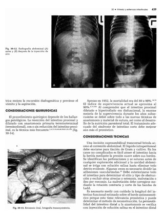 CLINICA QUIRURGICA - Cirugia pediatrica   ashcraft
