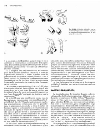 CLINICA QUIRURGICA - Cirugia pediatrica   ashcraft