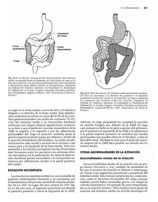 CLINICA QUIRURGICA - Cirugia pediatrica   ashcraft