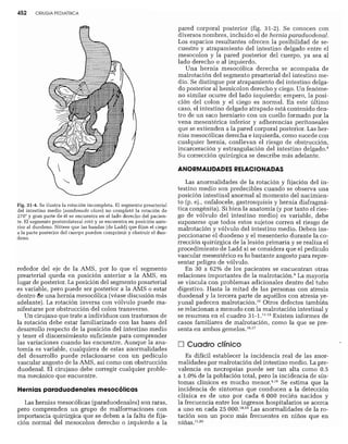 CLINICA QUIRURGICA - Cirugia pediatrica   ashcraft