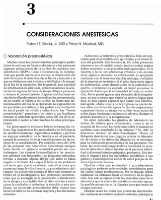 CLINICA QUIRURGICA - Cirugia pediatrica   ashcraft