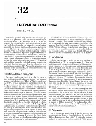 CLINICA QUIRURGICA - Cirugia pediatrica   ashcraft