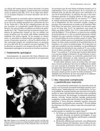 CLINICA QUIRURGICA - Cirugia pediatrica   ashcraft