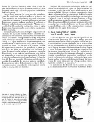 CLINICA QUIRURGICA - Cirugia pediatrica   ashcraft