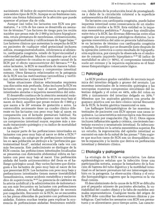 CLINICA QUIRURGICA - Cirugia pediatrica   ashcraft