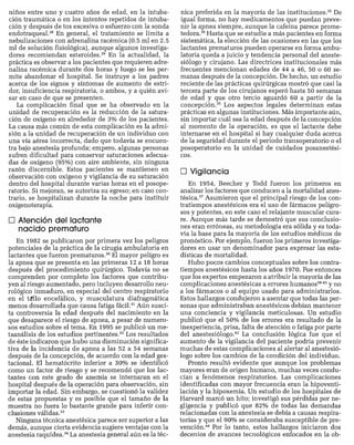 CLINICA QUIRURGICA - Cirugia pediatrica   ashcraft
