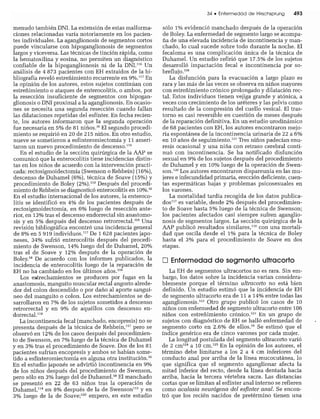 CLINICA QUIRURGICA - Cirugia pediatrica   ashcraft