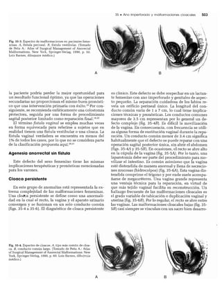 CLINICA QUIRURGICA - Cirugia pediatrica   ashcraft