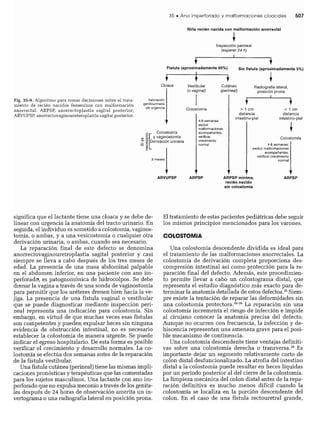 CLINICA QUIRURGICA - Cirugia pediatrica   ashcraft