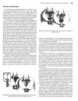 CLINICA QUIRURGICA - Cirugia pediatrica   ashcraft