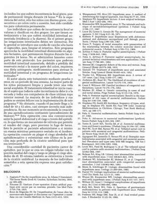 CLINICA QUIRURGICA - Cirugia pediatrica   ashcraft