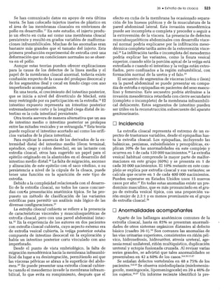 CLINICA QUIRURGICA - Cirugia pediatrica   ashcraft