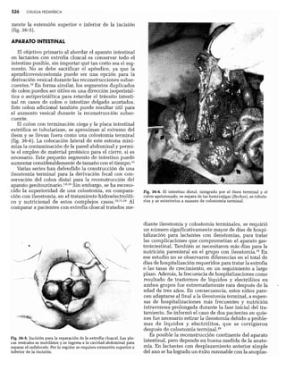 CLINICA QUIRURGICA - Cirugia pediatrica   ashcraft