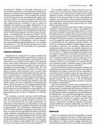 CLINICA QUIRURGICA - Cirugia pediatrica   ashcraft