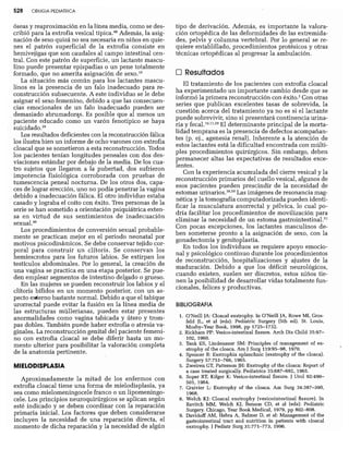 CLINICA QUIRURGICA - Cirugia pediatrica   ashcraft