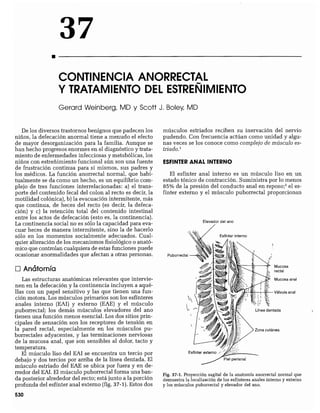CLINICA QUIRURGICA - Cirugia pediatrica   ashcraft