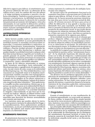 CLINICA QUIRURGICA - Cirugia pediatrica   ashcraft