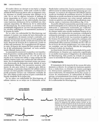CLINICA QUIRURGICA - Cirugia pediatrica   ashcraft