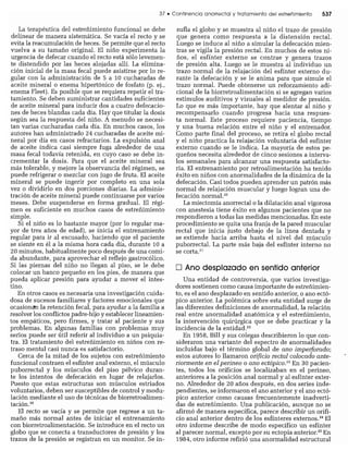 CLINICA QUIRURGICA - Cirugia pediatrica   ashcraft