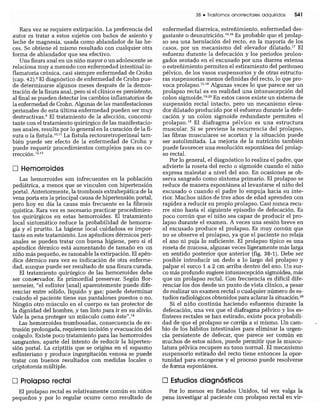 CLINICA QUIRURGICA - Cirugia pediatrica   ashcraft