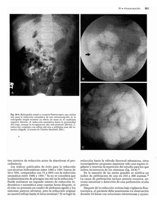 CLINICA QUIRURGICA - Cirugia pediatrica   ashcraft