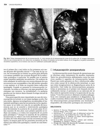 CLINICA QUIRURGICA - Cirugia pediatrica   ashcraft