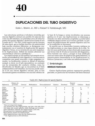 CLINICA QUIRURGICA - Cirugia pediatrica   ashcraft