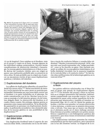 CLINICA QUIRURGICA - Cirugia pediatrica   ashcraft