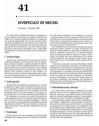 CLINICA QUIRURGICA - Cirugia pediatrica   ashcraft