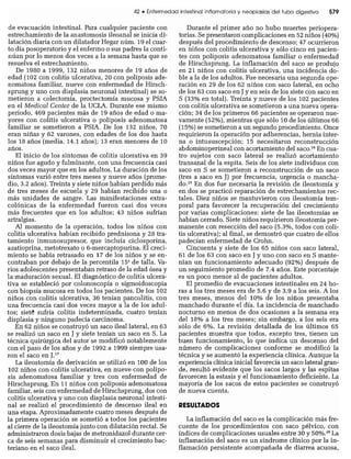 CLINICA QUIRURGICA - Cirugia pediatrica   ashcraft