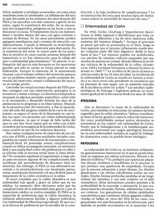 CLINICA QUIRURGICA - Cirugia pediatrica   ashcraft