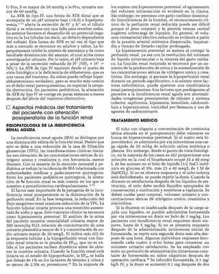 CLINICA QUIRURGICA - Cirugia pediatrica   ashcraft