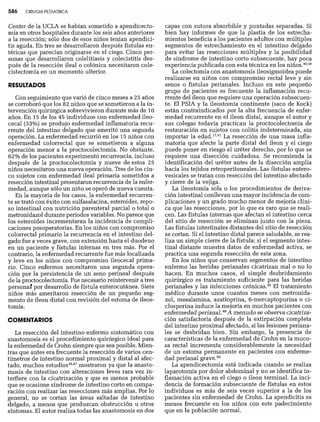 CLINICA QUIRURGICA - Cirugia pediatrica   ashcraft