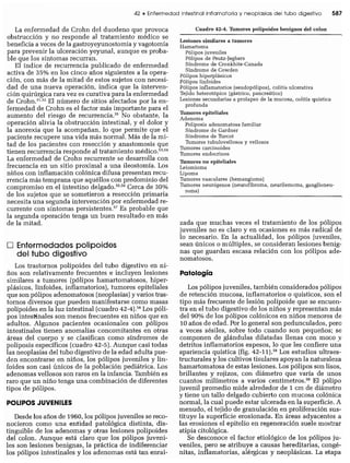 CLINICA QUIRURGICA - Cirugia pediatrica   ashcraft