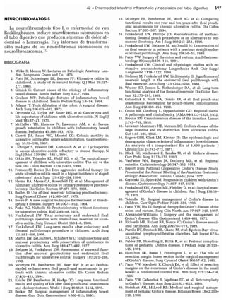 CLINICA QUIRURGICA - Cirugia pediatrica   ashcraft