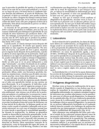 CLINICA QUIRURGICA - Cirugia pediatrica   ashcraft