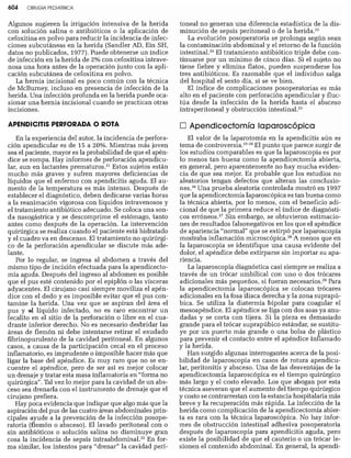 CLINICA QUIRURGICA - Cirugia pediatrica   ashcraft