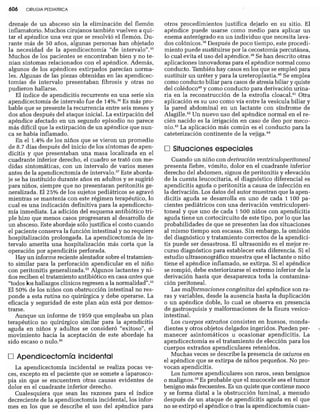 CLINICA QUIRURGICA - Cirugia pediatrica   ashcraft