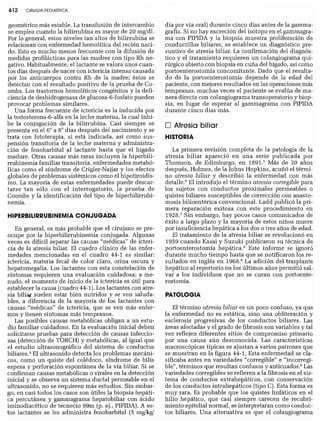 CLINICA QUIRURGICA - Cirugia pediatrica   ashcraft