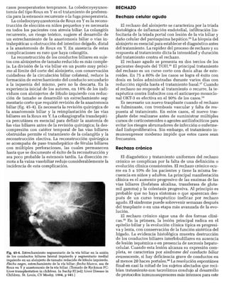 CLINICA QUIRURGICA - Cirugia pediatrica   ashcraft