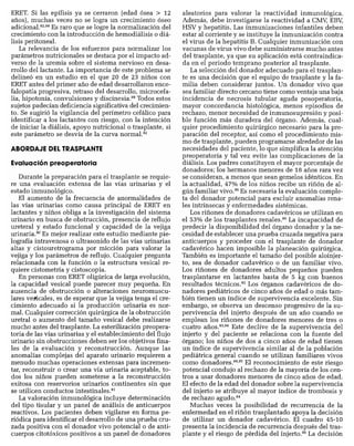 CLINICA QUIRURGICA - Cirugia pediatrica   ashcraft